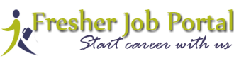 Fresher Job Portal