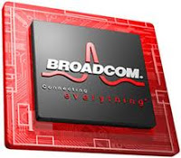 job in Broadcom