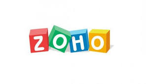 job in zoho